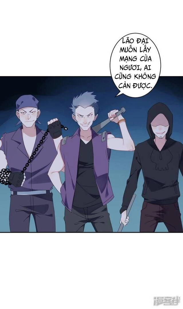 Ma Lạt Nữ Lão Bản Chapter 33 - 32