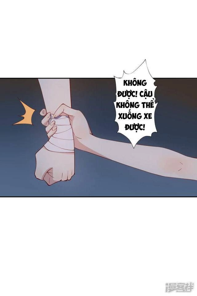 Ma Lạt Nữ Lão Bản Chapter 34 - 2