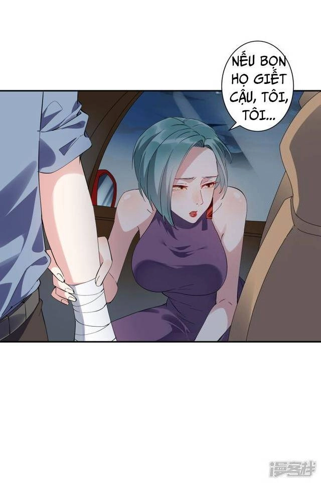 Ma Lạt Nữ Lão Bản Chapter 34 - 3