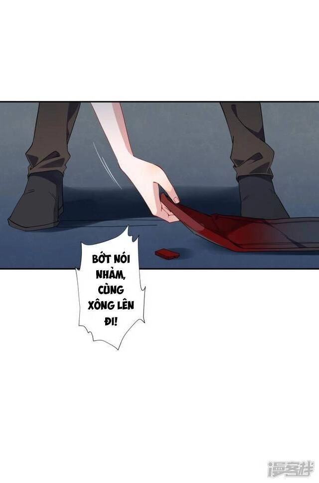 Ma Lạt Nữ Lão Bản Chapter 34 - 8