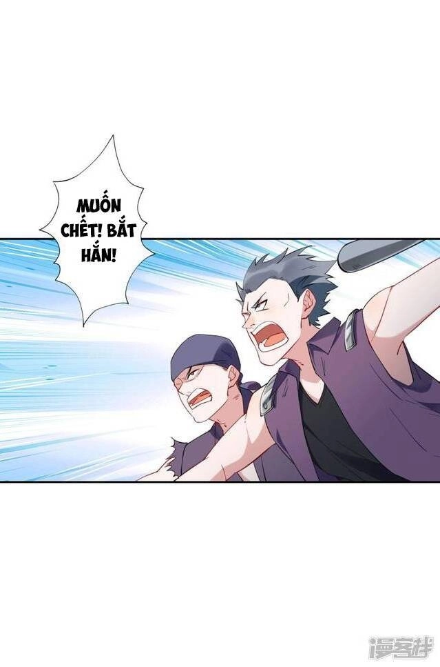 Ma Lạt Nữ Lão Bản Chapter 34 - 10