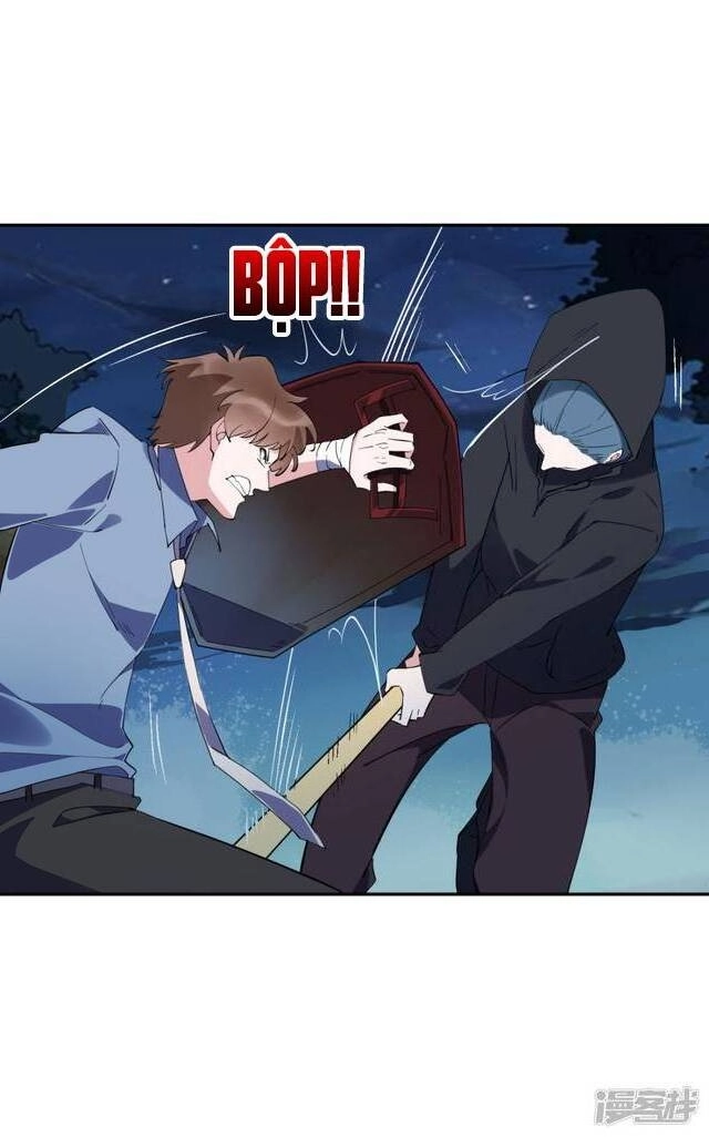 Ma Lạt Nữ Lão Bản Chapter 34 - 11