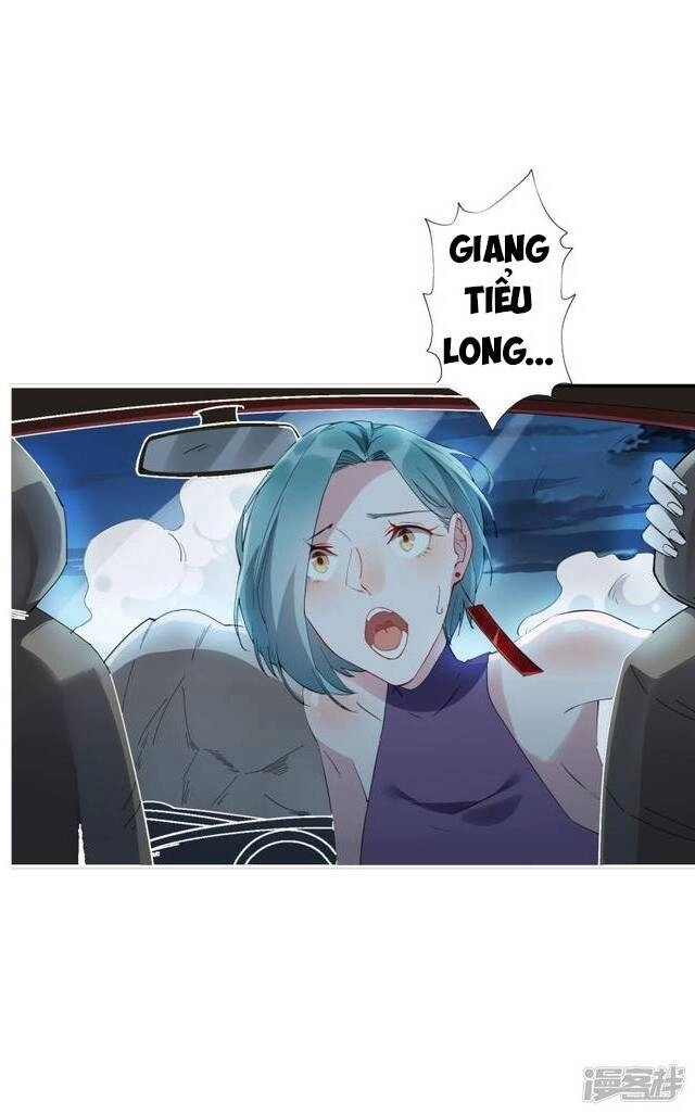 Ma Lạt Nữ Lão Bản Chapter 34 - 13