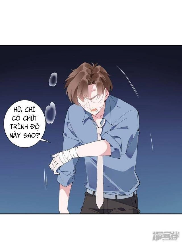 Ma Lạt Nữ Lão Bản Chapter 34 - 14