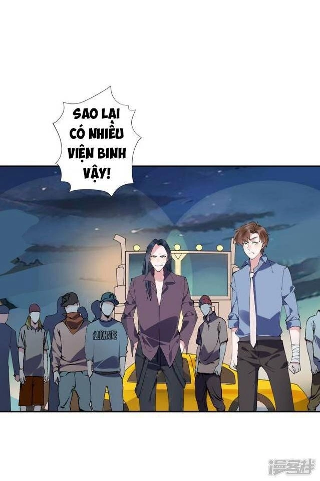Ma Lạt Nữ Lão Bản Chapter 34 - 19