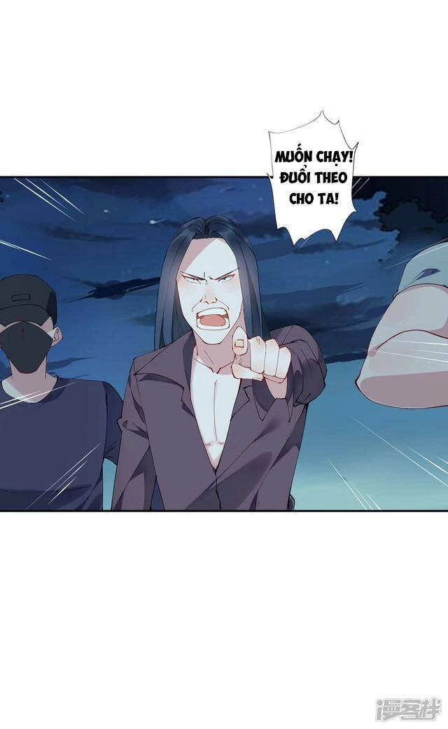 Ma Lạt Nữ Lão Bản Chapter 34 - 21
