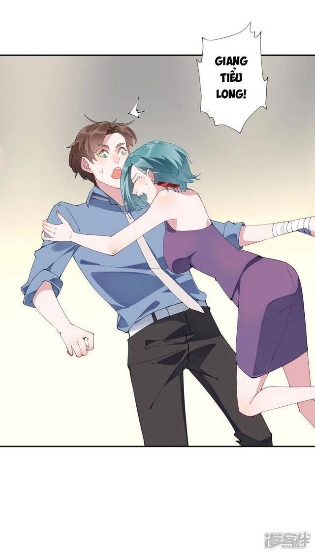 Ma Lạt Nữ Lão Bản Chapter 34 - 23