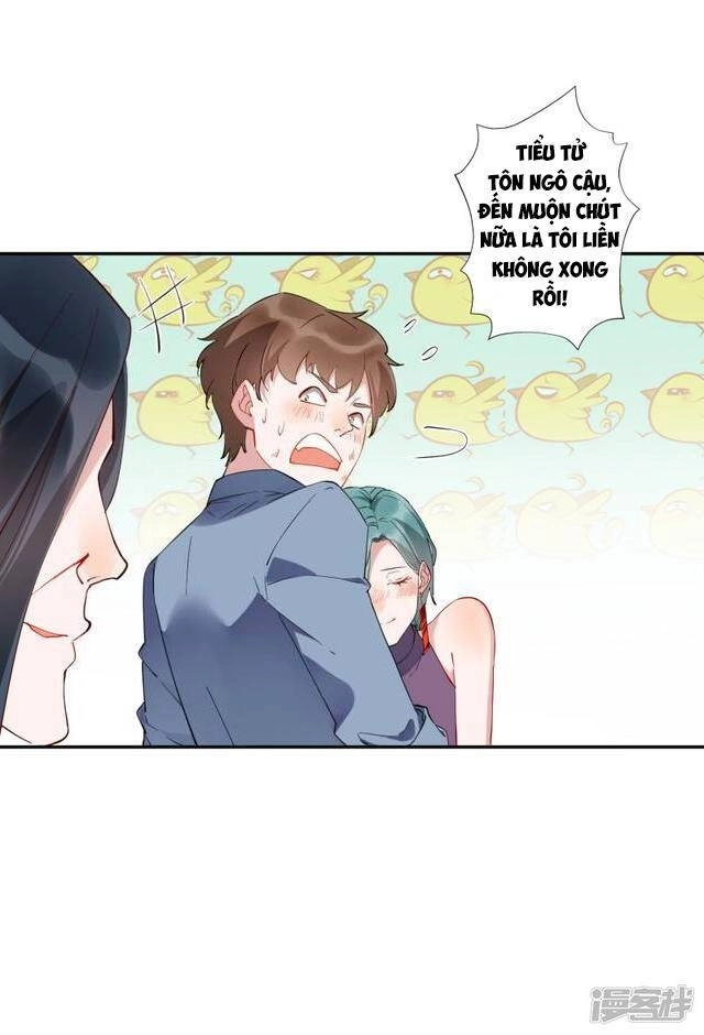 Ma Lạt Nữ Lão Bản Chapter 34 - 28