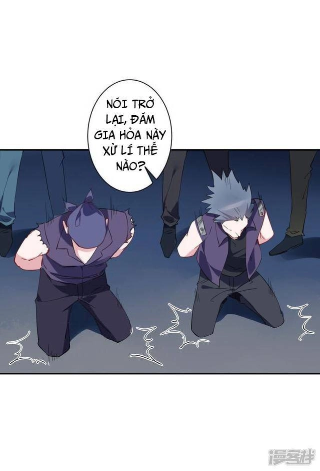 Ma Lạt Nữ Lão Bản Chapter 34 - 29