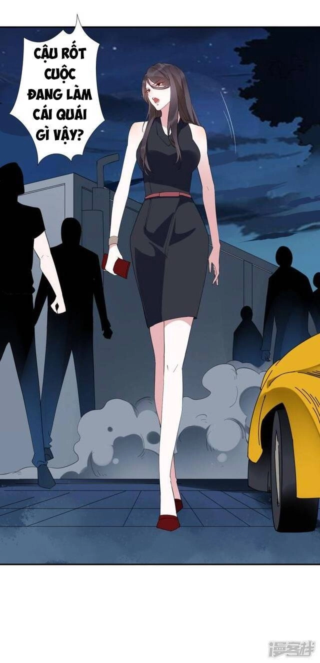 Ma Lạt Nữ Lão Bản Chapter 34 - 32