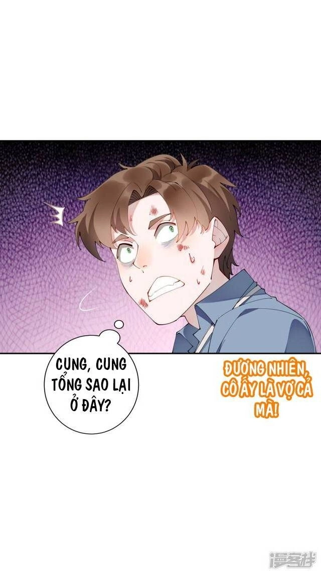 Ma Lạt Nữ Lão Bản Chapter 34 - 33