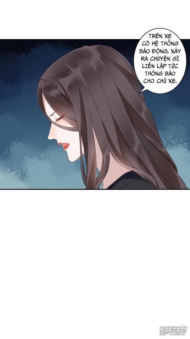 Ma Lạt Nữ Lão Bản Chapter 35.1 - 3