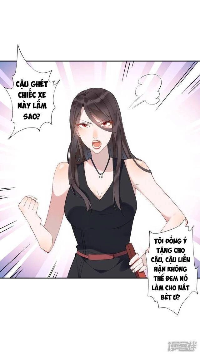 Ma Lạt Nữ Lão Bản Chapter 35.1 - 4