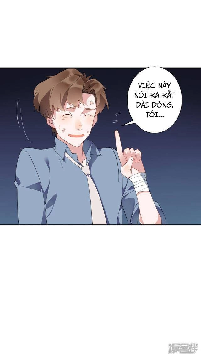 Ma Lạt Nữ Lão Bản Chapter 35.1 - 5