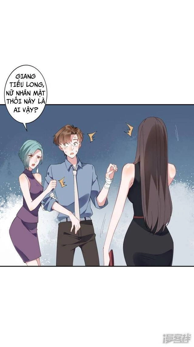 Ma Lạt Nữ Lão Bản Chapter 35.1 - 6