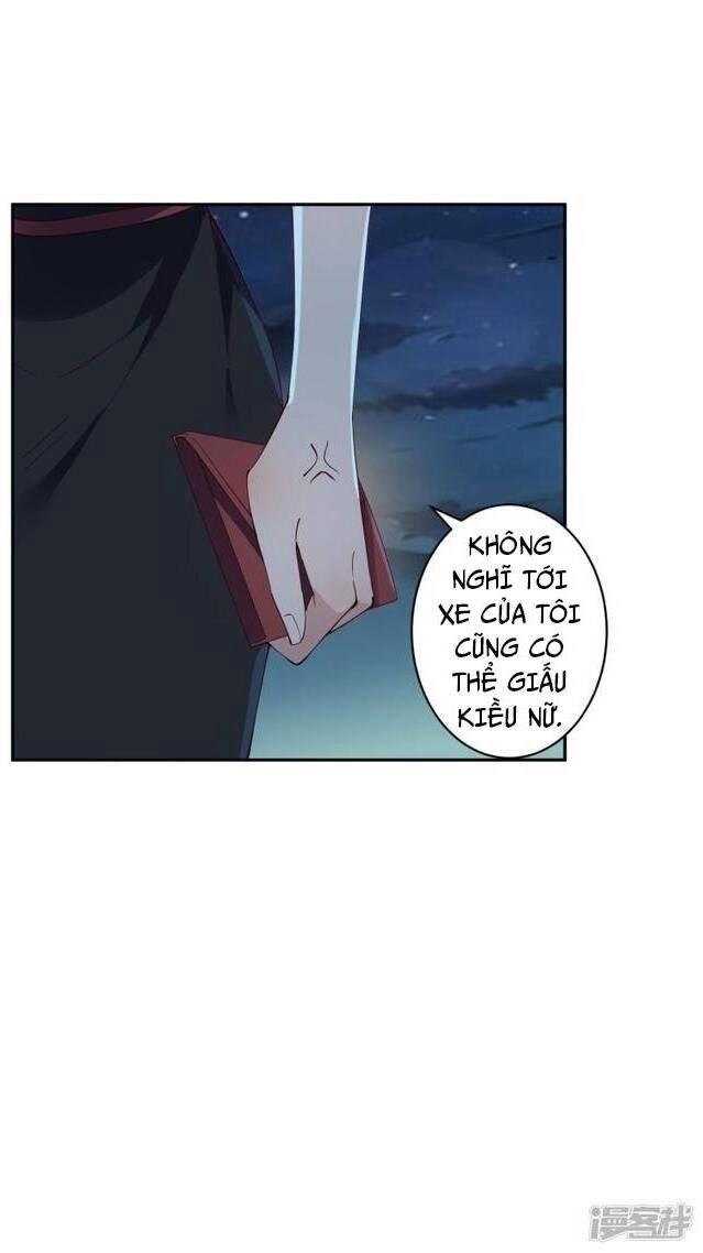 Ma Lạt Nữ Lão Bản Chapter 35.1 - 9