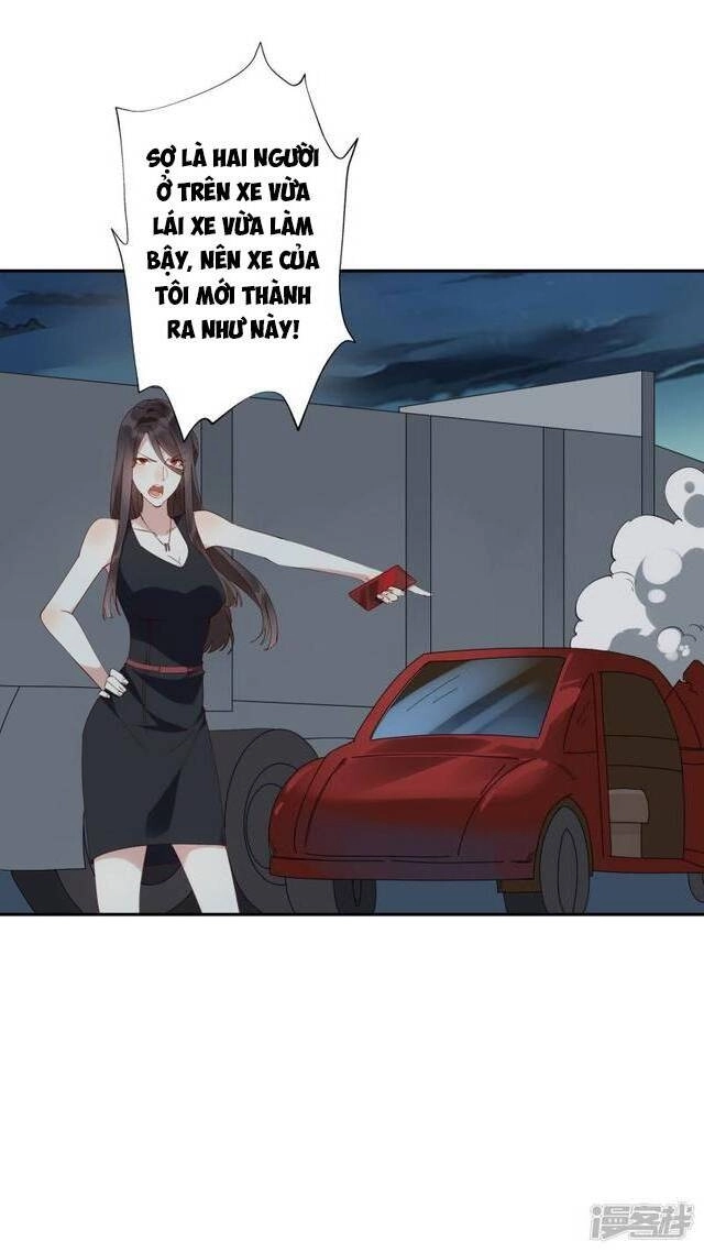 Ma Lạt Nữ Lão Bản Chapter 35.1 - 10