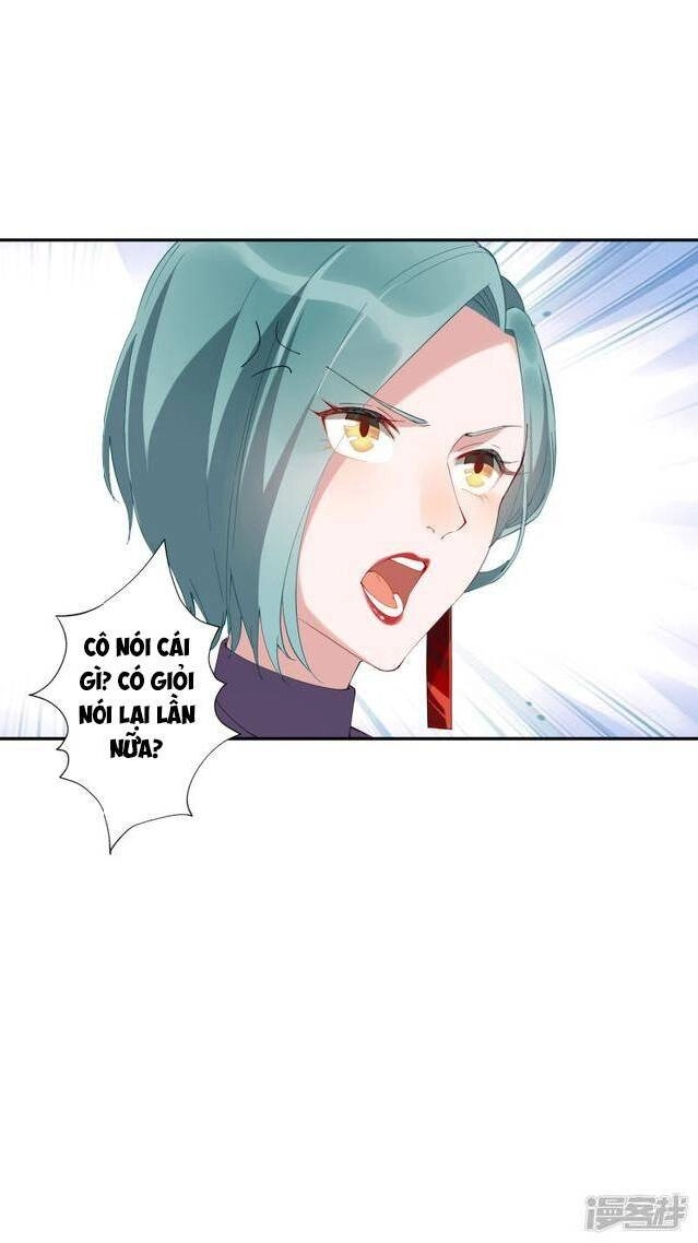 Ma Lạt Nữ Lão Bản Chapter 35.1 - 11