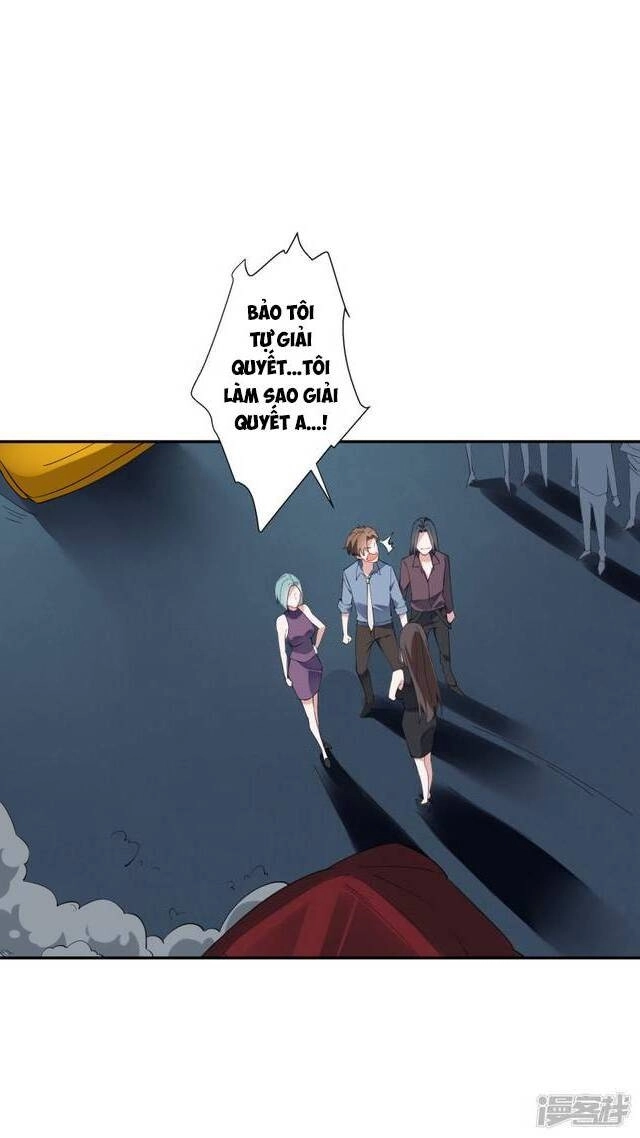 Ma Lạt Nữ Lão Bản Chapter 35.1 - 13