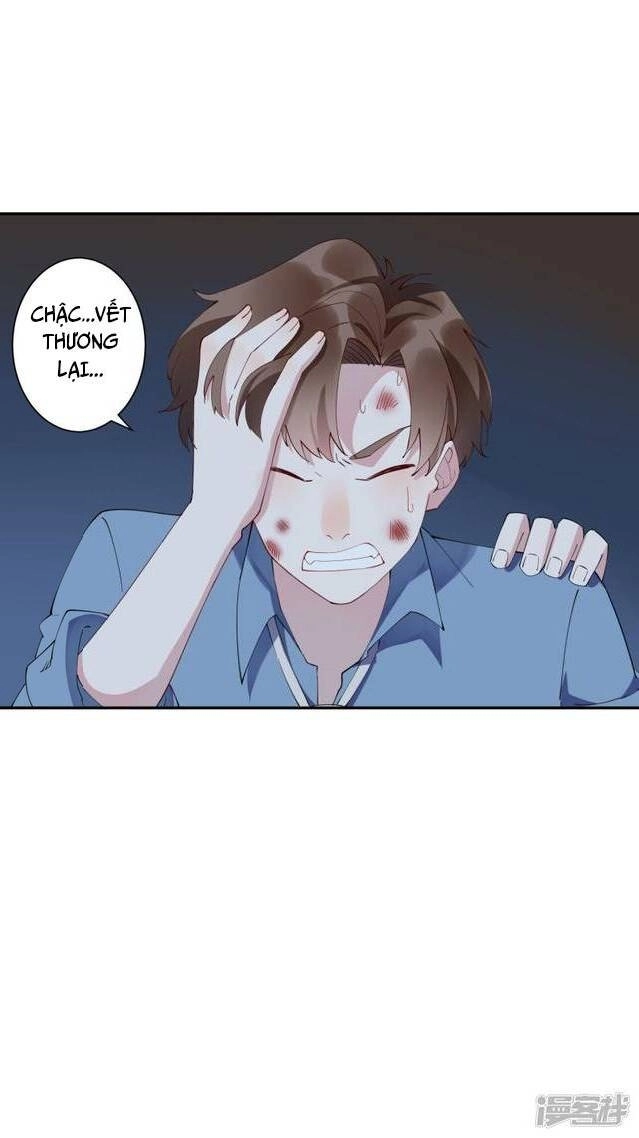 Ma Lạt Nữ Lão Bản Chapter 35.1 - 14