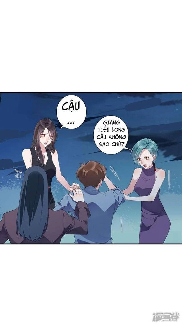 Ma Lạt Nữ Lão Bản Chapter 35.1 - 15