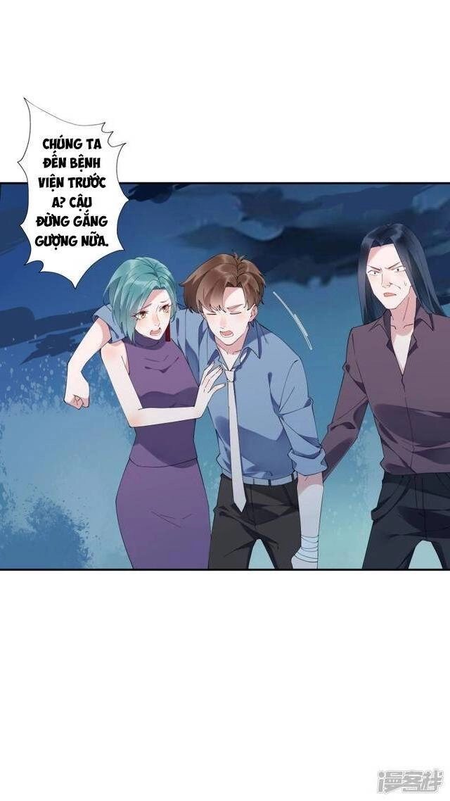 Ma Lạt Nữ Lão Bản Chapter 35.1 - 16