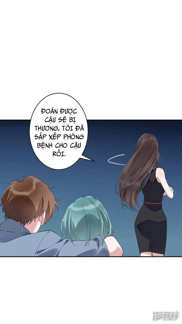 Ma Lạt Nữ Lão Bản Chapter 35.1 - 19