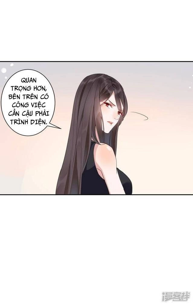 Ma Lạt Nữ Lão Bản Chapter 35.1 - 20
