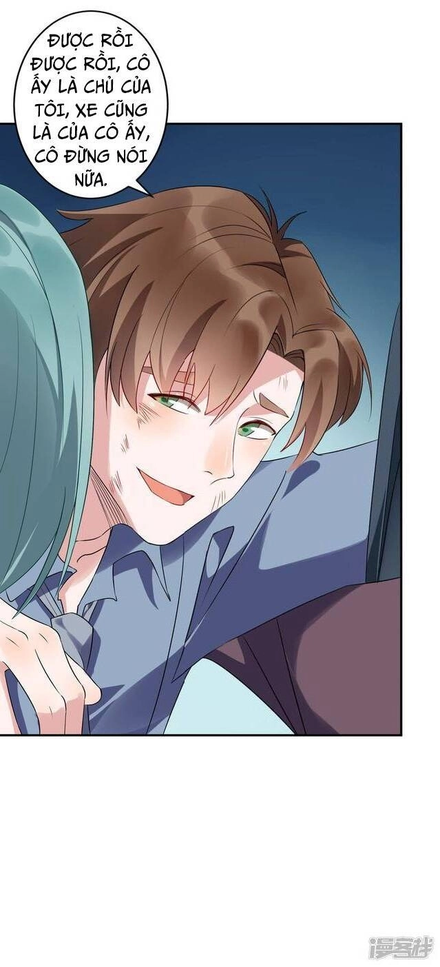 Ma Lạt Nữ Lão Bản Chapter 35.1 - 22