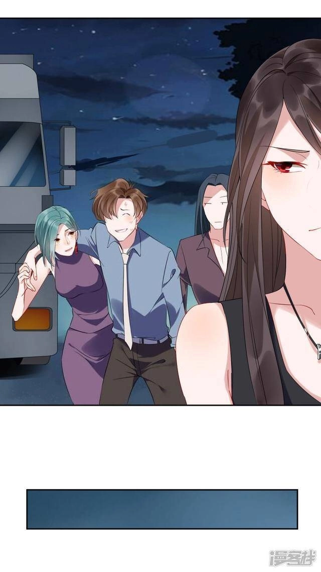 Ma Lạt Nữ Lão Bản Chapter 35.1 - 24