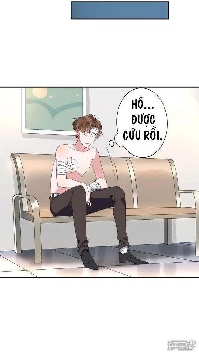 Ma Lạt Nữ Lão Bản Chapter 35.1 - 25