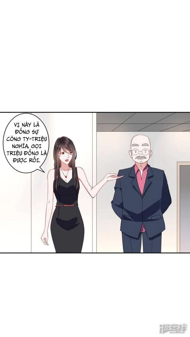 Ma Lạt Nữ Lão Bản Chapter 35.1 - 28