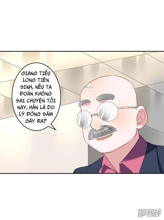 Ma Lạt Nữ Lão Bản Chapter 35.1 - 29