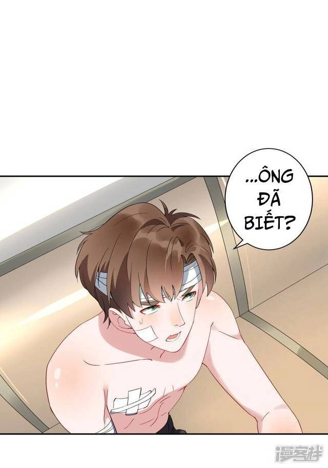 Ma Lạt Nữ Lão Bản Chapter 35.1 - 30