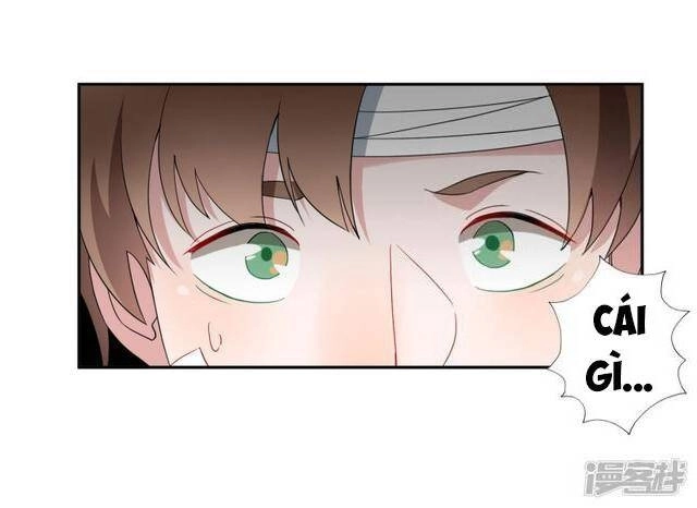 Ma Lạt Nữ Lão Bản Chapter 35.1 - 32