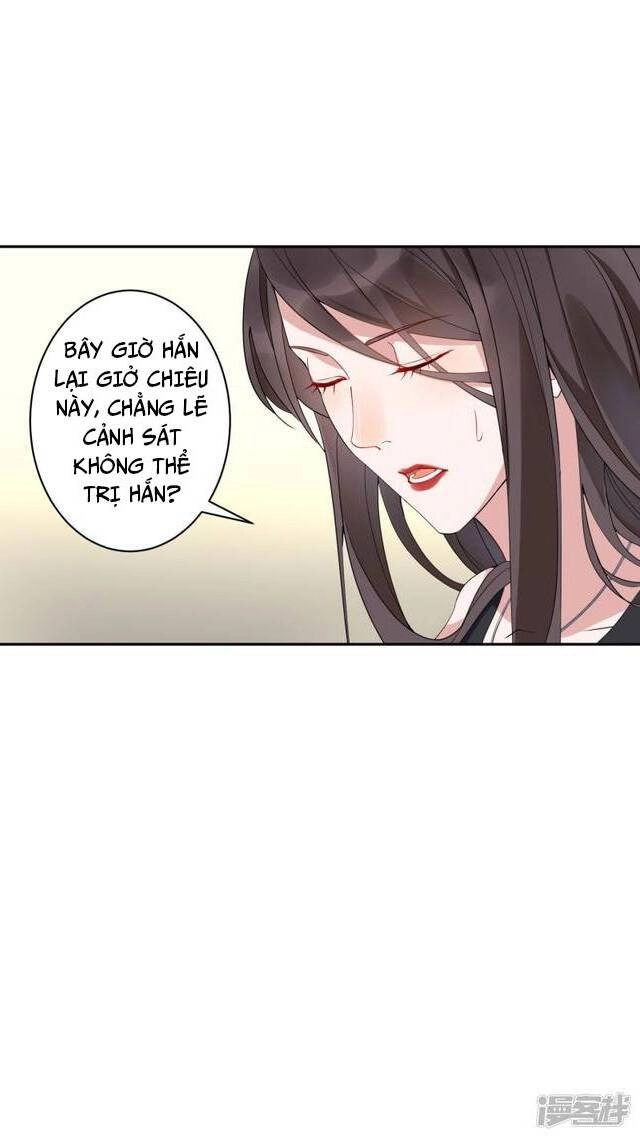 Ma Lạt Nữ Lão Bản Chapter 35.1 - 33