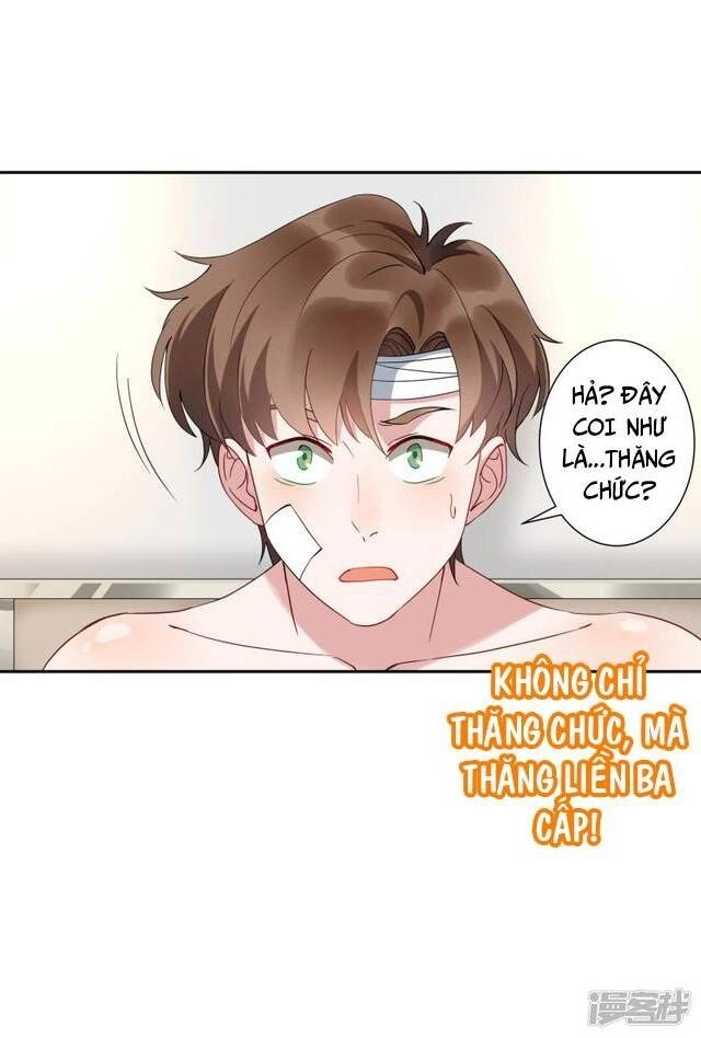 Ma Lạt Nữ Lão Bản Chapter 35.1 - 36