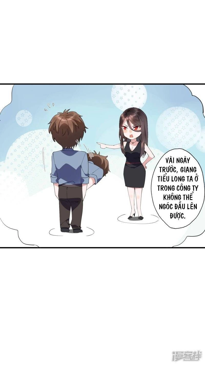 Ma Lạt Nữ Lão Bản Chapter 35.2 - 2