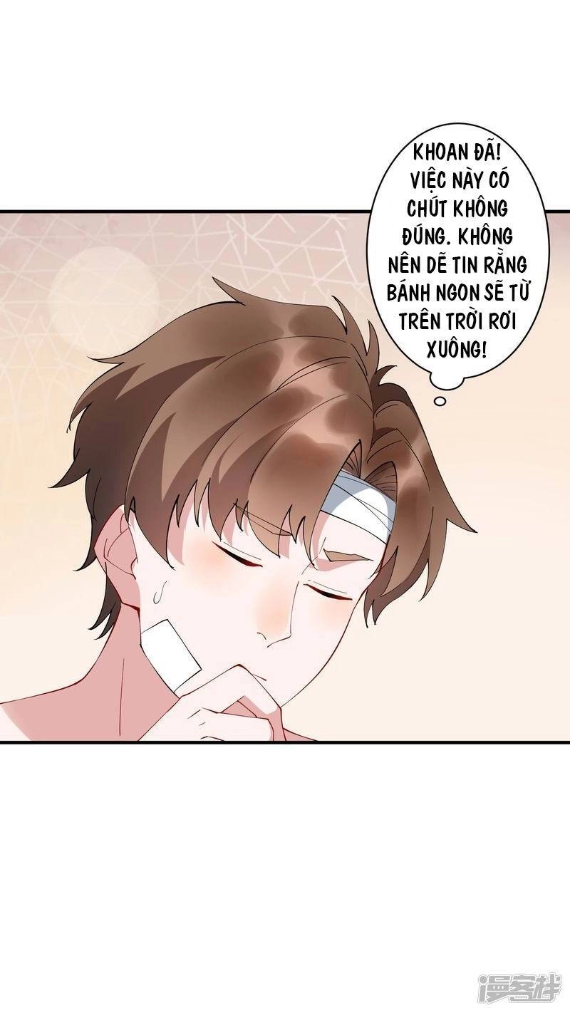 Ma Lạt Nữ Lão Bản Chapter 35.2 - 4