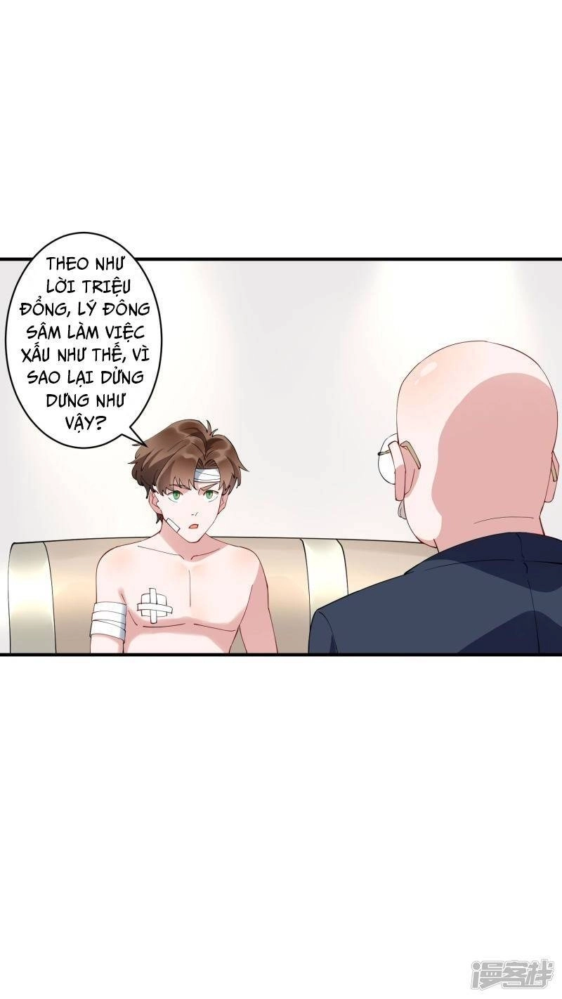 Ma Lạt Nữ Lão Bản Chapter 35.2 - 5