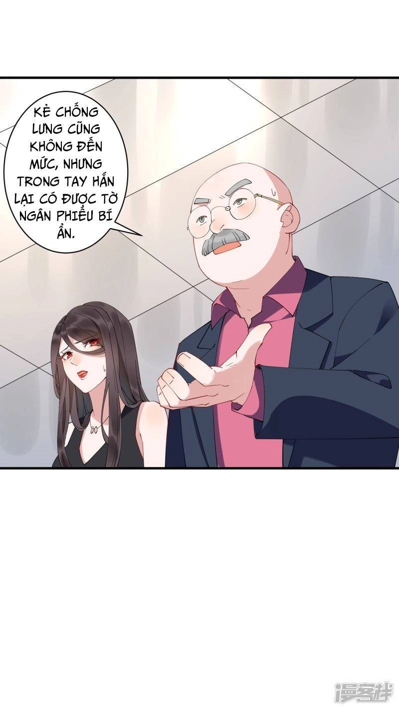 Ma Lạt Nữ Lão Bản Chapter 35.2 - 7