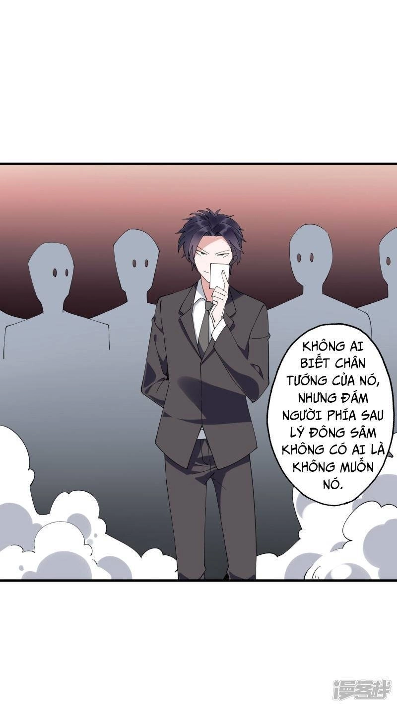 Ma Lạt Nữ Lão Bản Chapter 35.2 - 8