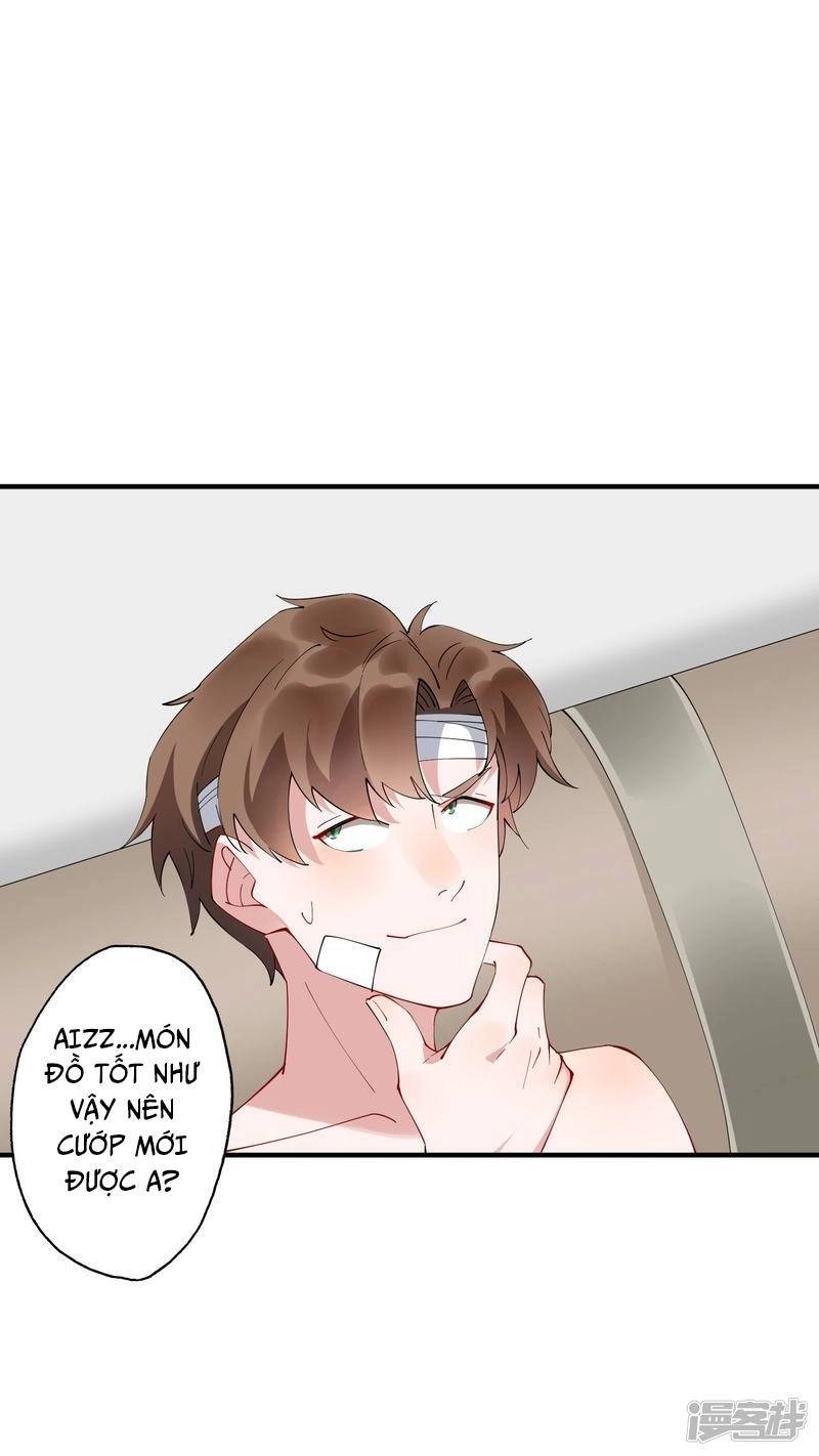 Ma Lạt Nữ Lão Bản Chapter 35.2 - 9