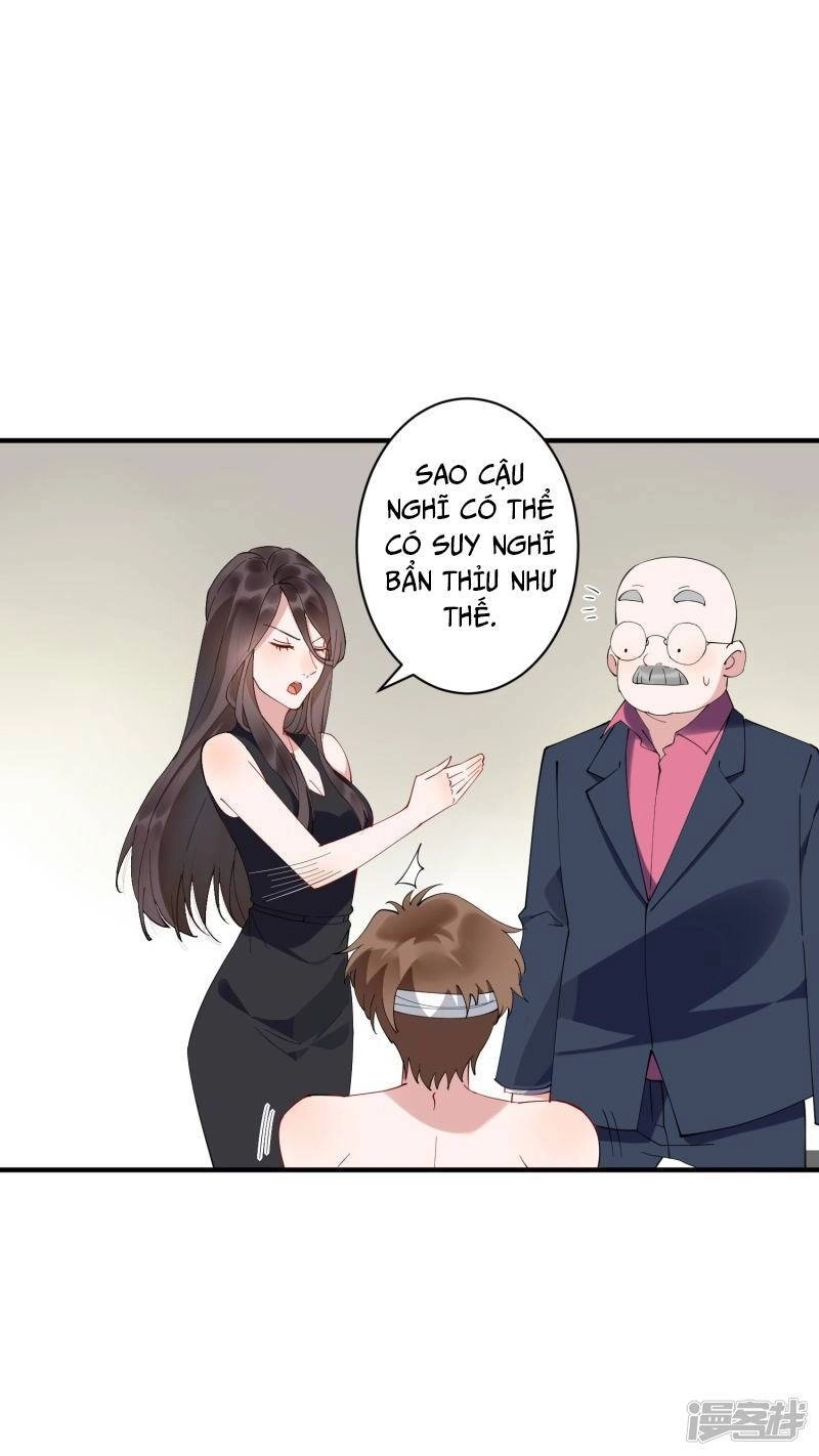 Ma Lạt Nữ Lão Bản Chapter 35.2 - 10