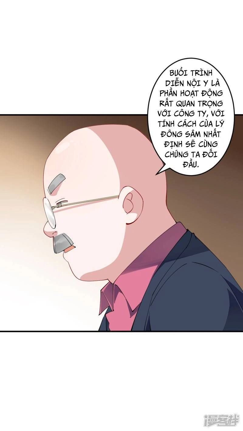 Ma Lạt Nữ Lão Bản Chapter 35.2 - 13