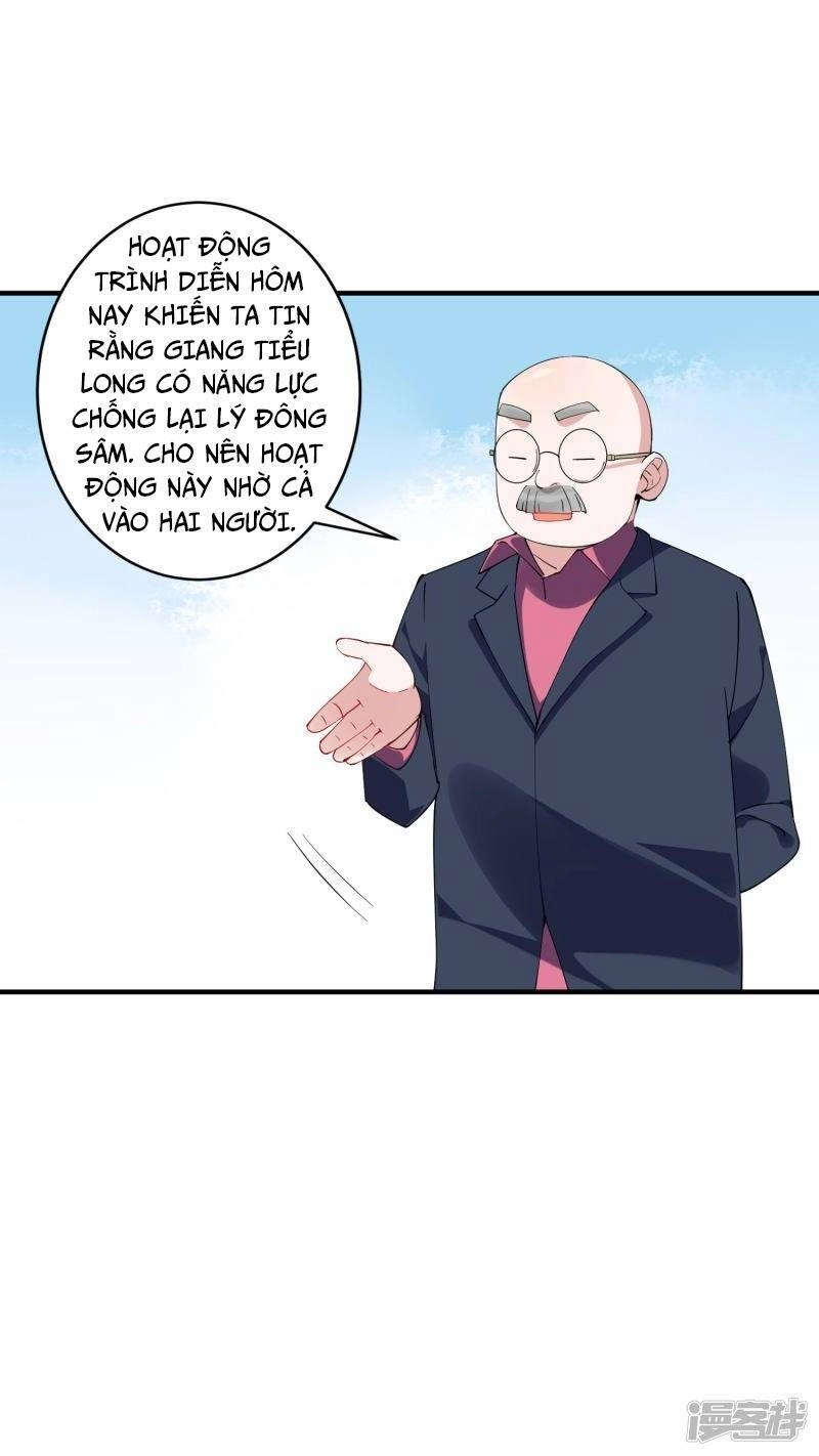 Ma Lạt Nữ Lão Bản Chapter 35.2 - 14