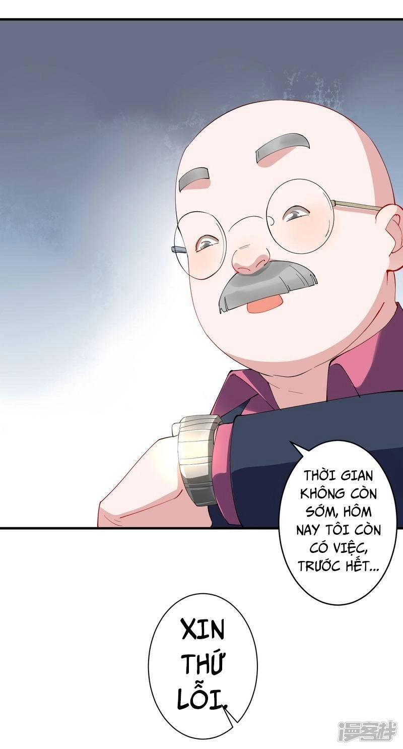 Ma Lạt Nữ Lão Bản Chapter 35.2 - 16