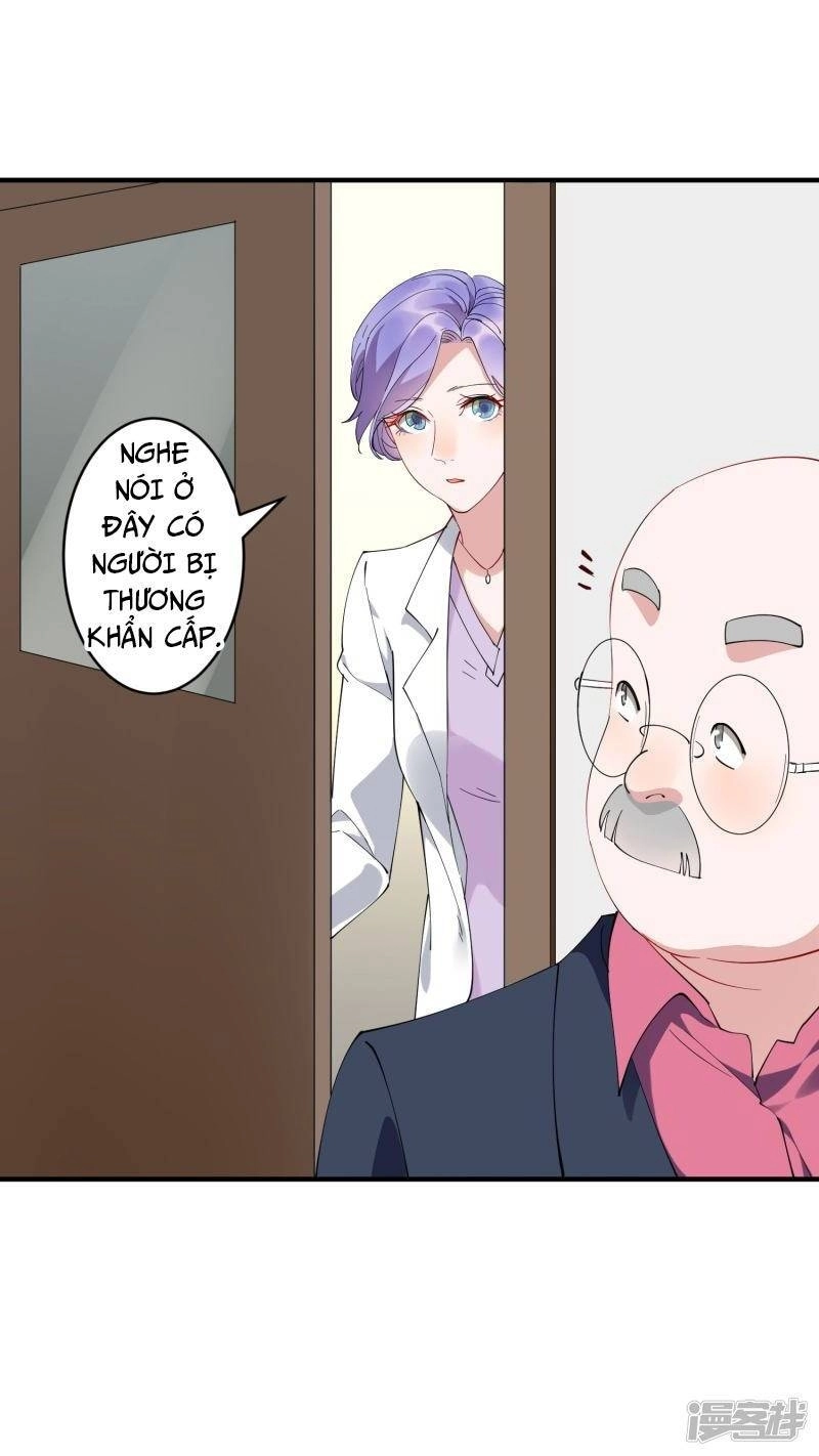 Ma Lạt Nữ Lão Bản Chapter 35.2 - 17
