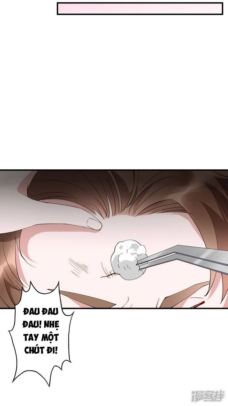 Ma Lạt Nữ Lão Bản Chapter 35.2 - 19