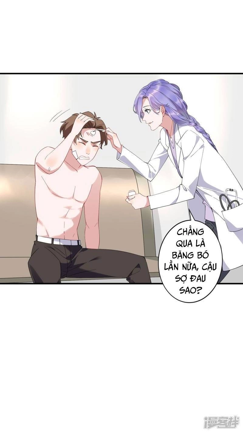 Ma Lạt Nữ Lão Bản Chapter 35.2 - 20